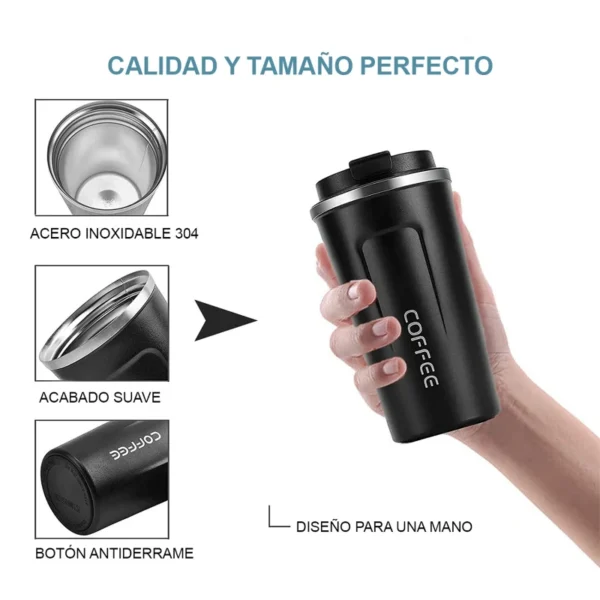 VASO TERMICO 380ML 5